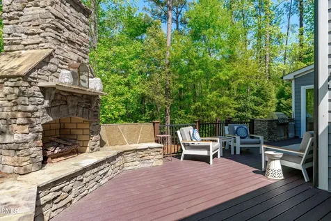 1510 Salem Village Drive Apex NC 27502