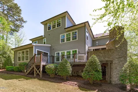 1510 Salem Village Drive Apex NC 27502
