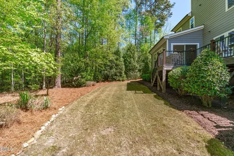1510 Salem Village Drive Apex NC 27502
