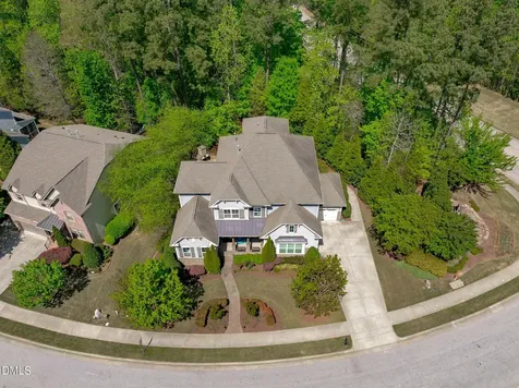 1510 Salem Village Drive Apex NC 27502