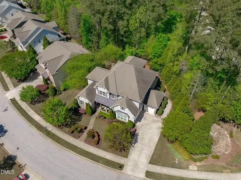 1510 Salem Village Drive Apex NC 27502