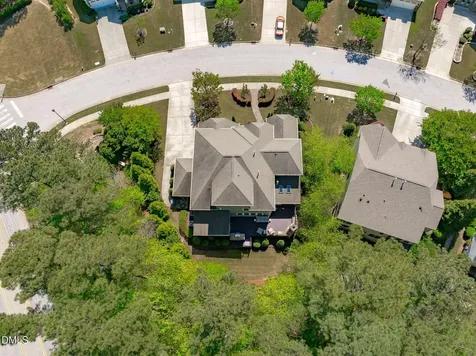 1510 Salem Village Drive Apex NC 27502