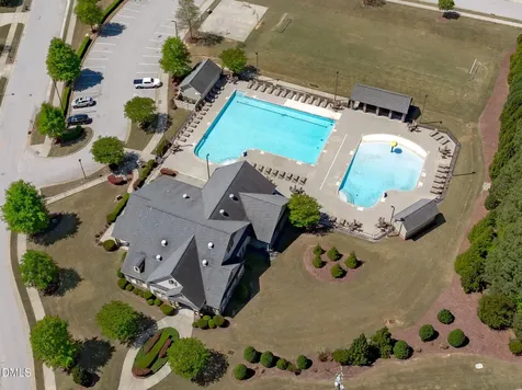 1510 Salem Village Drive Apex NC 27502