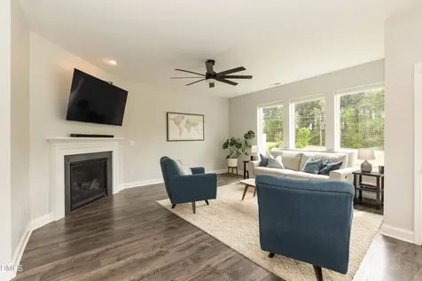 3019 Dunnock Drive Durham NC 27713