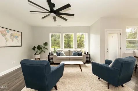 3019 Dunnock Drive Durham NC 27713