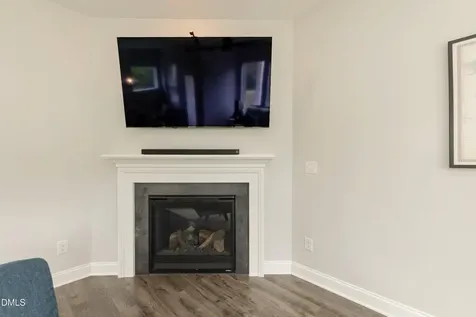 3019 Dunnock Drive Durham NC 27713