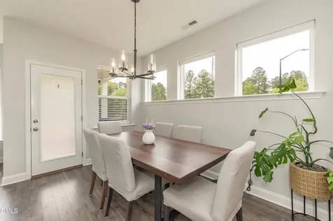 3019 Dunnock Drive Durham NC 27713