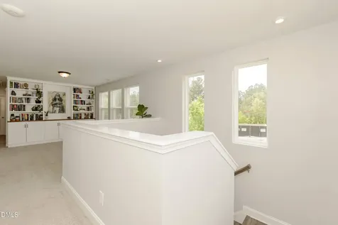 3019 Dunnock Drive Durham NC 27713