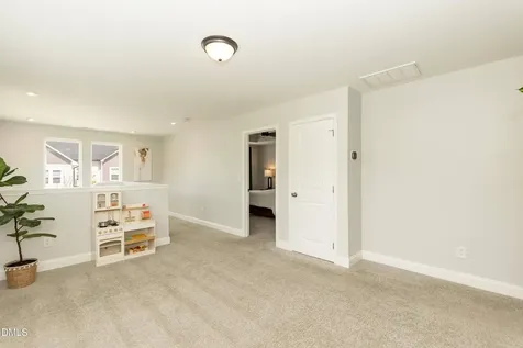 3019 Dunnock Drive Durham NC 27713