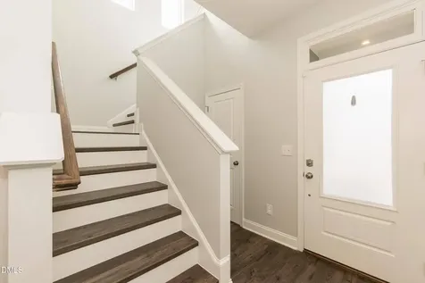 3019 Dunnock Drive Durham NC 27713