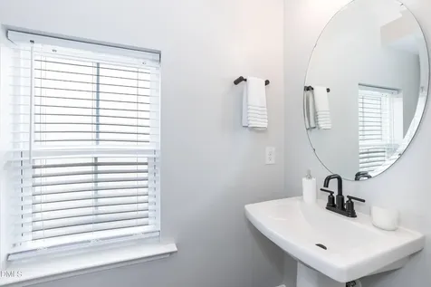 3019 Dunnock Drive Durham NC 27713