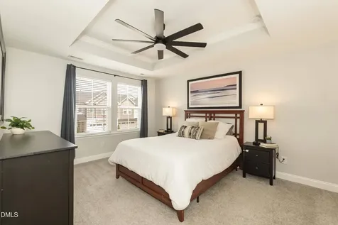 3019 Dunnock Drive Durham NC 27713