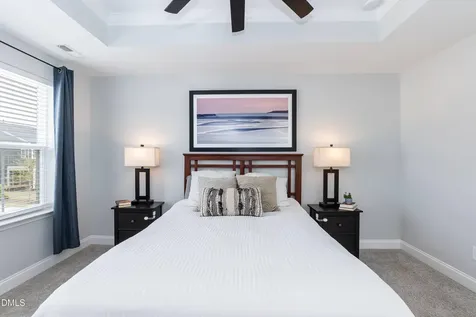 3019 Dunnock Drive Durham NC 27713