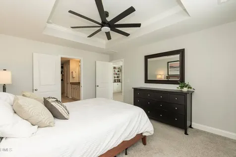 3019 Dunnock Drive Durham NC 27713