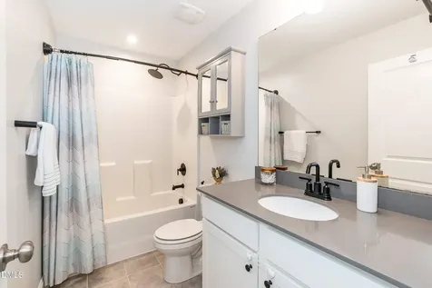 3019 Dunnock Drive Durham NC 27713