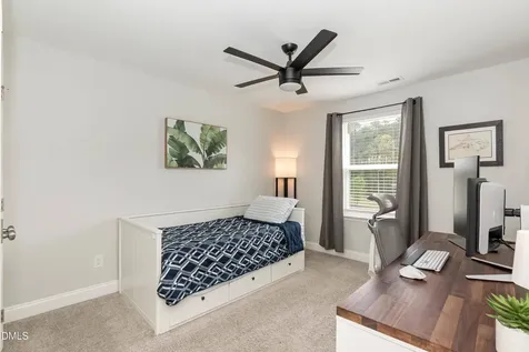 3019 Dunnock Drive Durham NC 27713