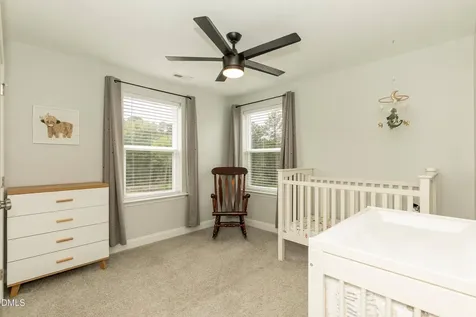 3019 Dunnock Drive Durham NC 27713