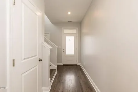 3019 Dunnock Drive Durham NC 27713