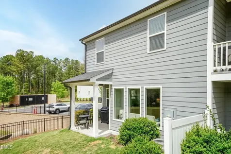 3019 Dunnock Drive Durham NC 27713