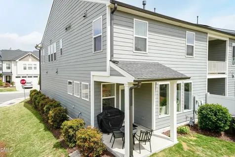 3019 Dunnock Drive Durham NC 27713