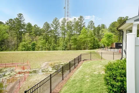 3019 Dunnock Drive Durham NC 27713