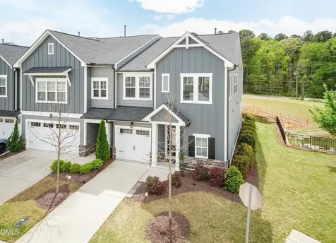 3019 Dunnock Drive Durham NC 27713
