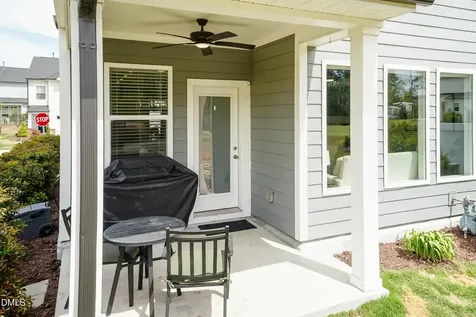 3019 Dunnock Drive Durham NC 27713