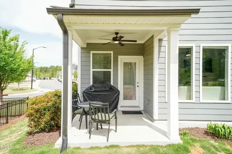 3019 Dunnock Drive Durham NC 27713