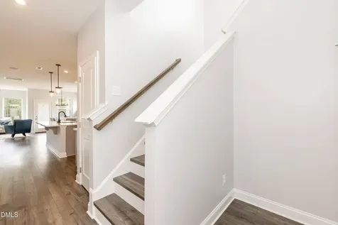 3019 Dunnock Drive Durham NC 27713