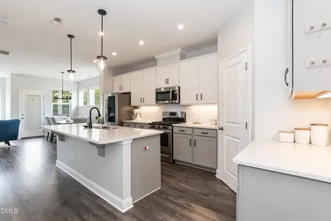 3019 Dunnock Drive Durham NC 27713