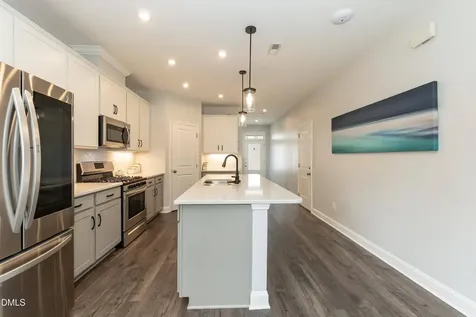 3019 Dunnock Drive Durham NC 27713