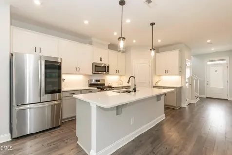 3019 Dunnock Drive Durham NC 27713