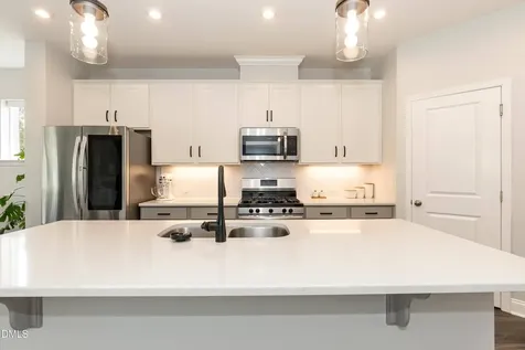 3019 Dunnock Drive Durham NC 27713
