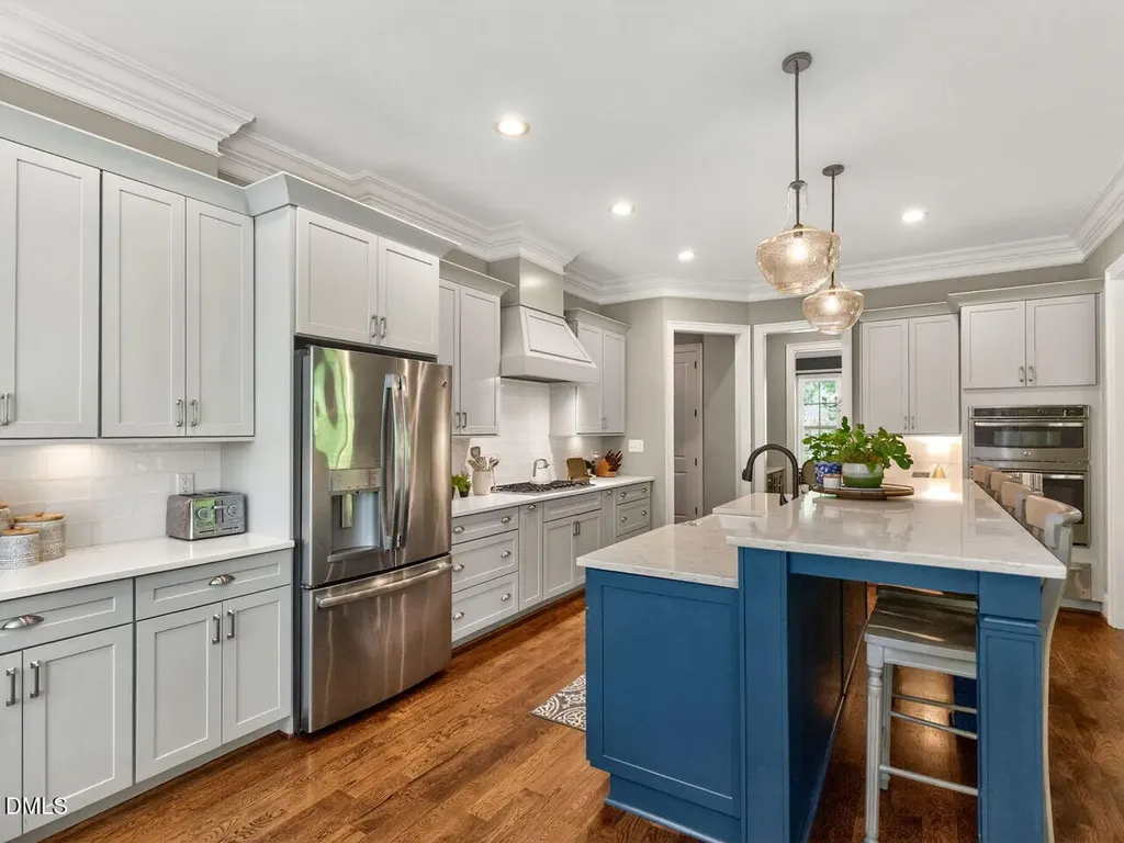105 Creekvista Drive Holly Springs NC 27540