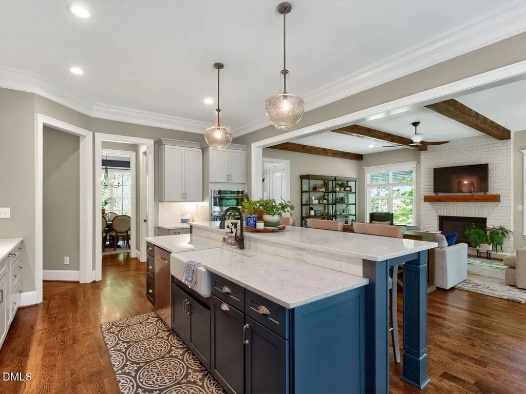 105 Creekvista Drive Holly Springs NC 27540