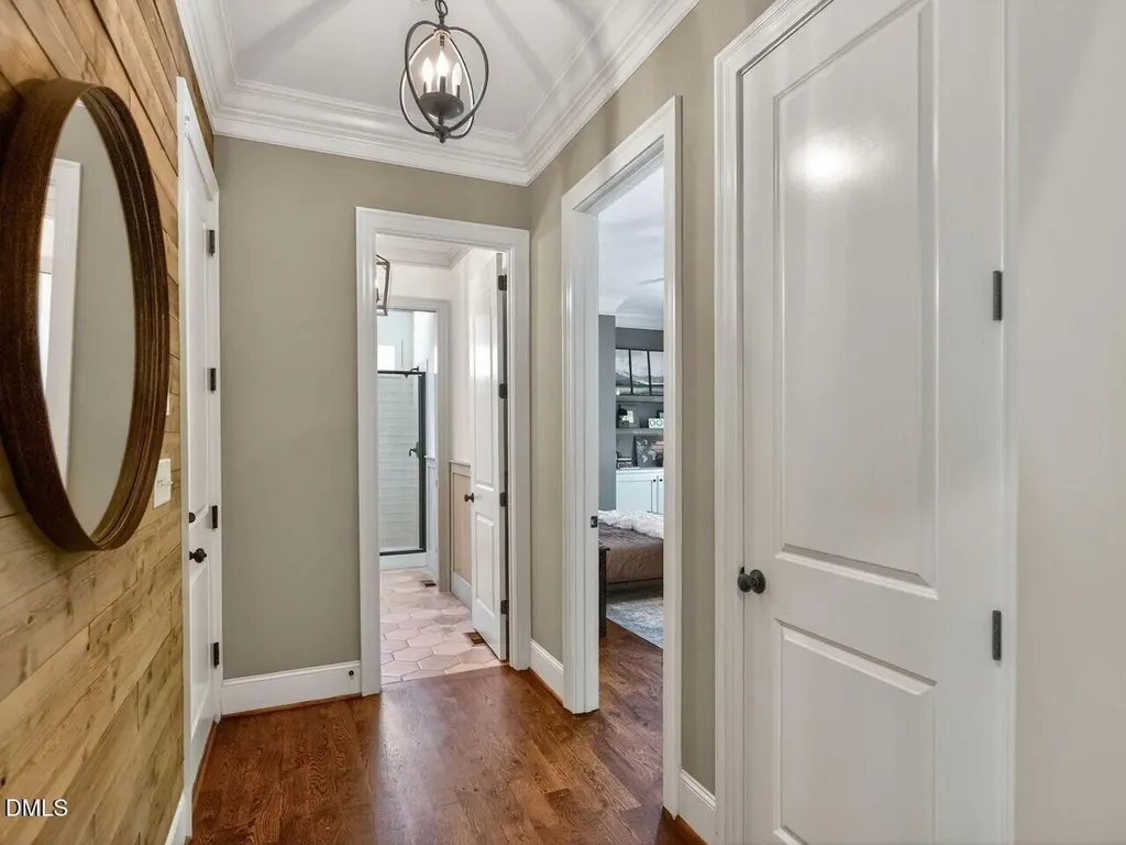 105 Creekvista Drive Holly Springs NC 27540