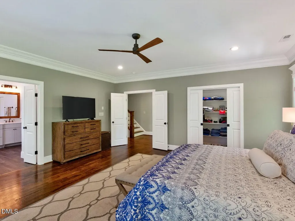 105 Creekvista Drive Holly Springs NC 27540
