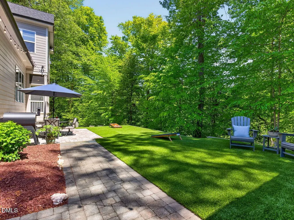 105 Creekvista Drive Holly Springs NC 27540