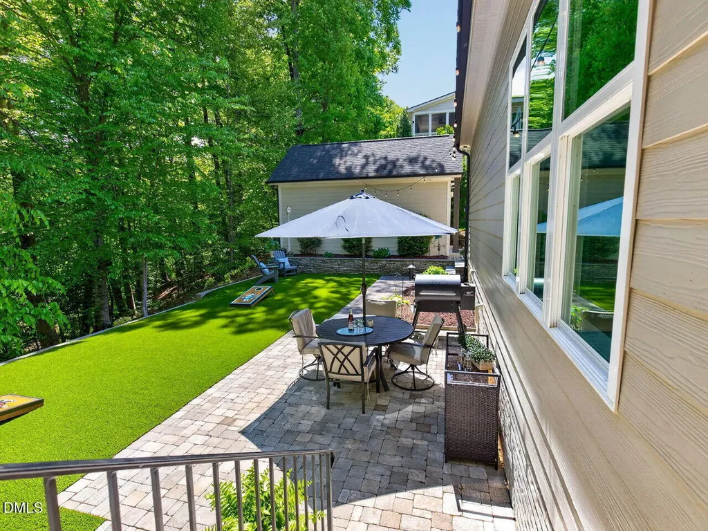 105 Creekvista Drive Holly Springs NC 27540