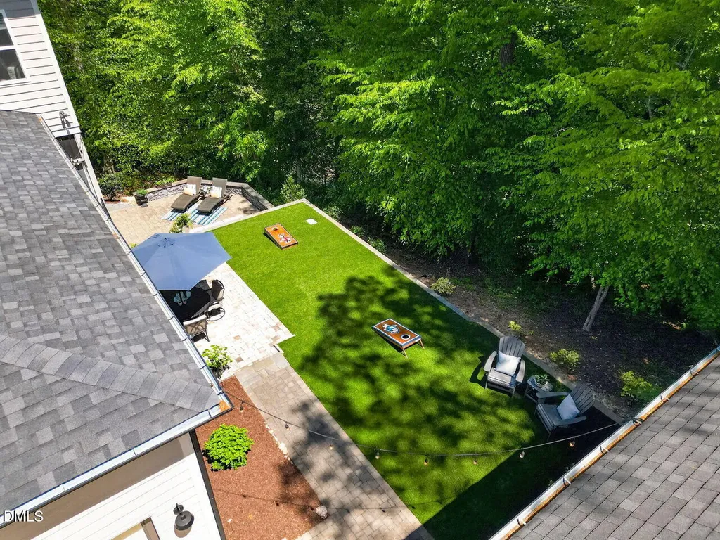 105 Creekvista Drive Holly Springs NC 27540
