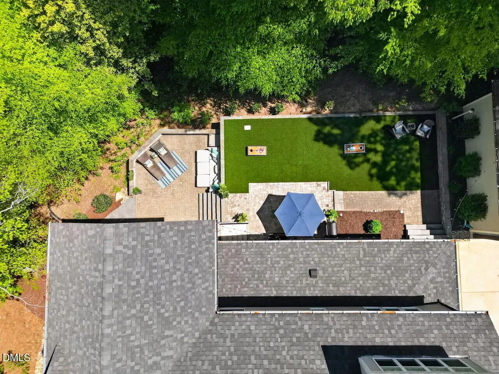 105 Creekvista Drive Holly Springs NC 27540