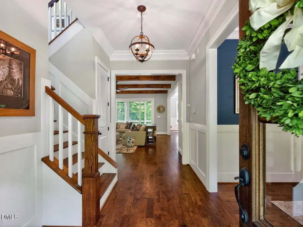 105 Creekvista Drive Holly Springs NC 27540