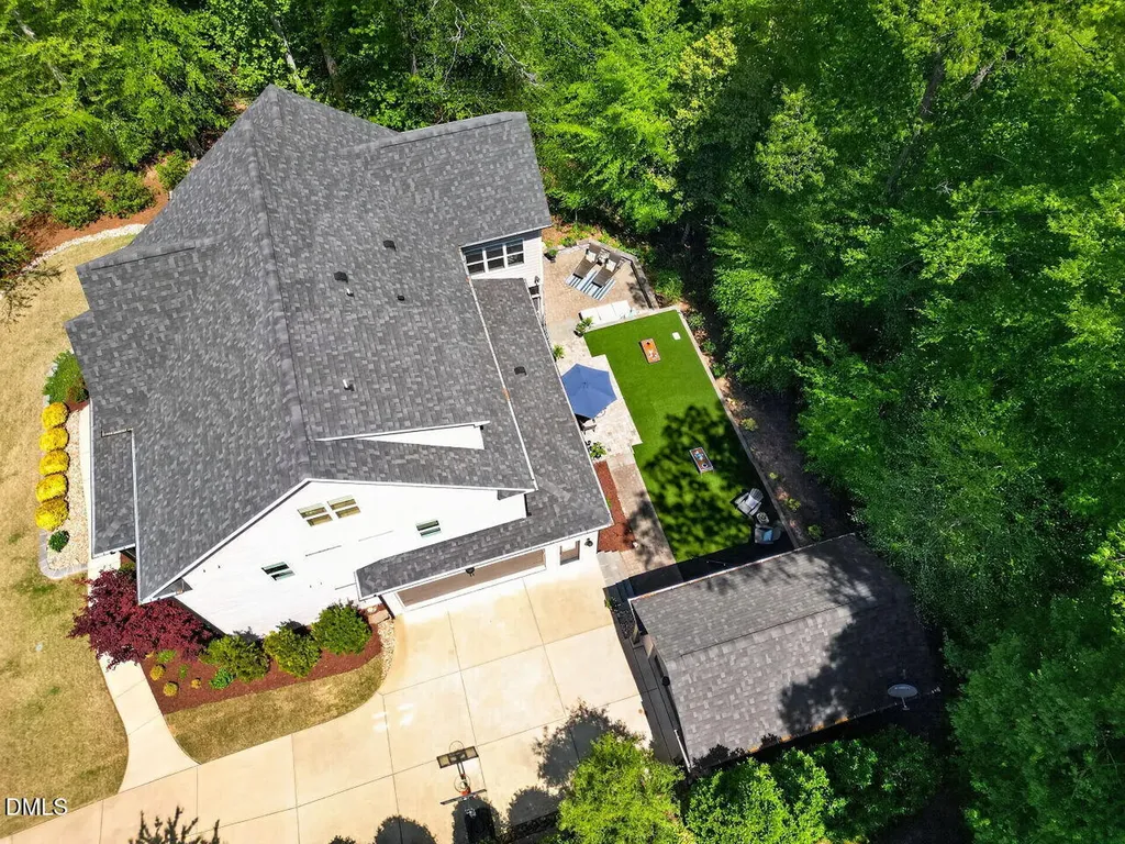 105 Creekvista Drive Holly Springs NC 27540
