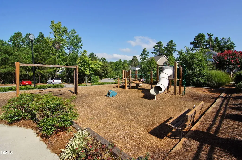 105 Creekvista Drive Holly Springs NC 27540