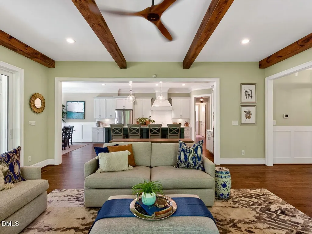 105 Creekvista Drive Holly Springs NC 27540