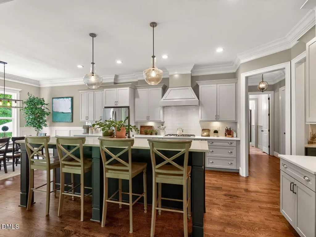 105 Creekvista Drive Holly Springs NC 27540