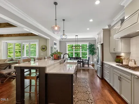 105 Creekvista Drive Holly Springs NC 27540