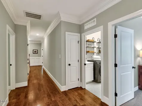 105 Creekvista Drive Holly Springs NC 27540