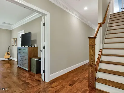 105 Creekvista Drive Holly Springs NC 27540