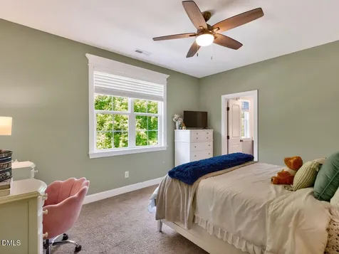 105 Creekvista Drive Holly Springs NC 27540